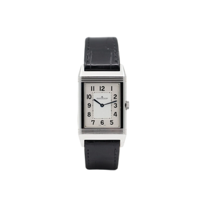 Jaeger-LeCoultre - Reverso - Silver Dial - 277.8.62