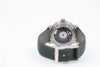 Ming - 22.01 GMT - Titanium Green Dial - 22.01 - 2025