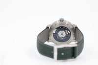 Ming - 22.01 GMT - Titanium Green Dial - 22.01 - 2025