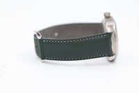 Ming - 22.01 GMT - Titanium Green Dial - 22.01 - 2025