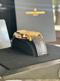 2022 Vacheron Constantin Traditionnelle Complete Calendar 4010T/000R-B344