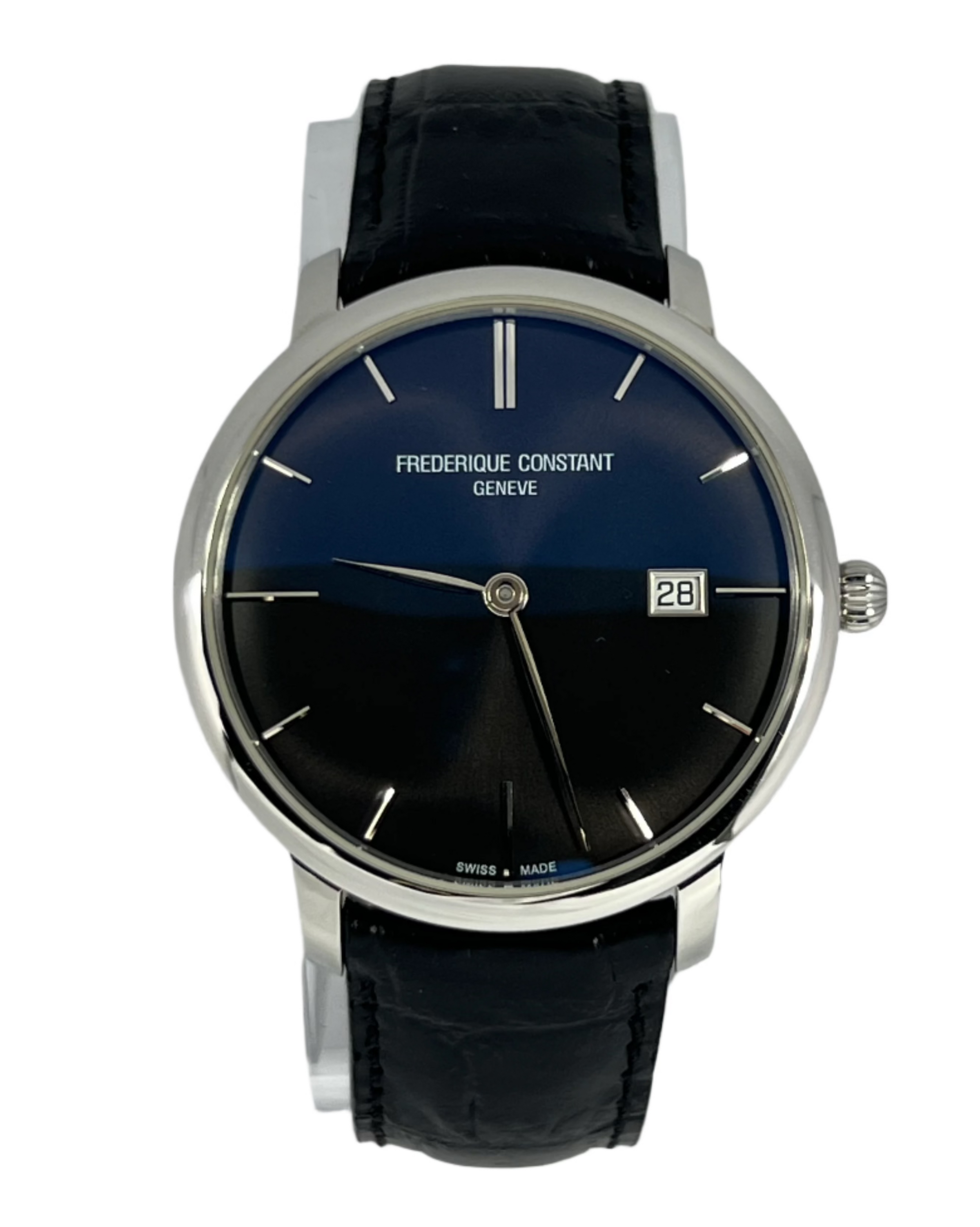 Frederique Constant Geneve Stainless steel Men's Watch
