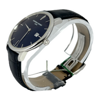 Frederique Constant Geneve Stainless steel Men's Watch