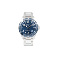 Glashütte - SeaQ Panorama Date - Blue Dial - 1-36-13-02-81-70 - 2022