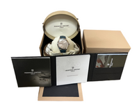 Frederique Constant Geneve Stainless steel Lady's Watch