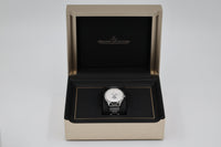 Jaeger-LeCoultre - Master Control Calendar - Silvered Grey Dial - Q4148120 - 2022