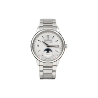 Jaeger-LeCoultre - Master Control Calendar - Silvered Grey Dial - Q4148120 - 2022
