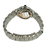 Frederique Constant Classics Stainless steel Lady's Watch