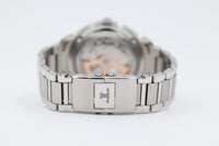 Jaeger-LeCoultre - Master Control Calendar - Silvered Grey Dial - Q4148120 - 2022