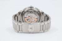 Jaeger-LeCoultre - Master Control Calendar - Silvered Grey Dial - Q4148120 - 2022