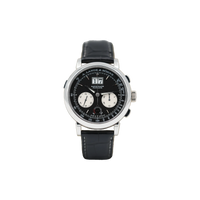 A. Lange & Söhne - Datograph - Black Dial - 405.035 - 2013