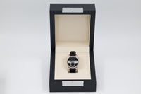 A. Lange & Söhne - Zeitwerk - Black Dial - 140.029 - 2021