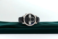 A. Lange & Söhne - Zeitwerk - Black Dial - 140.029 - 2021