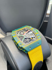 2022 Richard Mille RM67-02