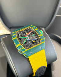 2022 Richard Mille RM67-02