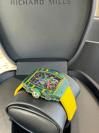 2022 Richard Mille RM67-02