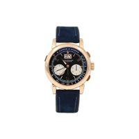 A. Lange & Söhne - Datograph "Dufourgraph" - Black Dial - 403.031 - 2004