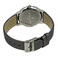 Frederique Constant Slimline Stainless steel & Diamonds Lady's Watch