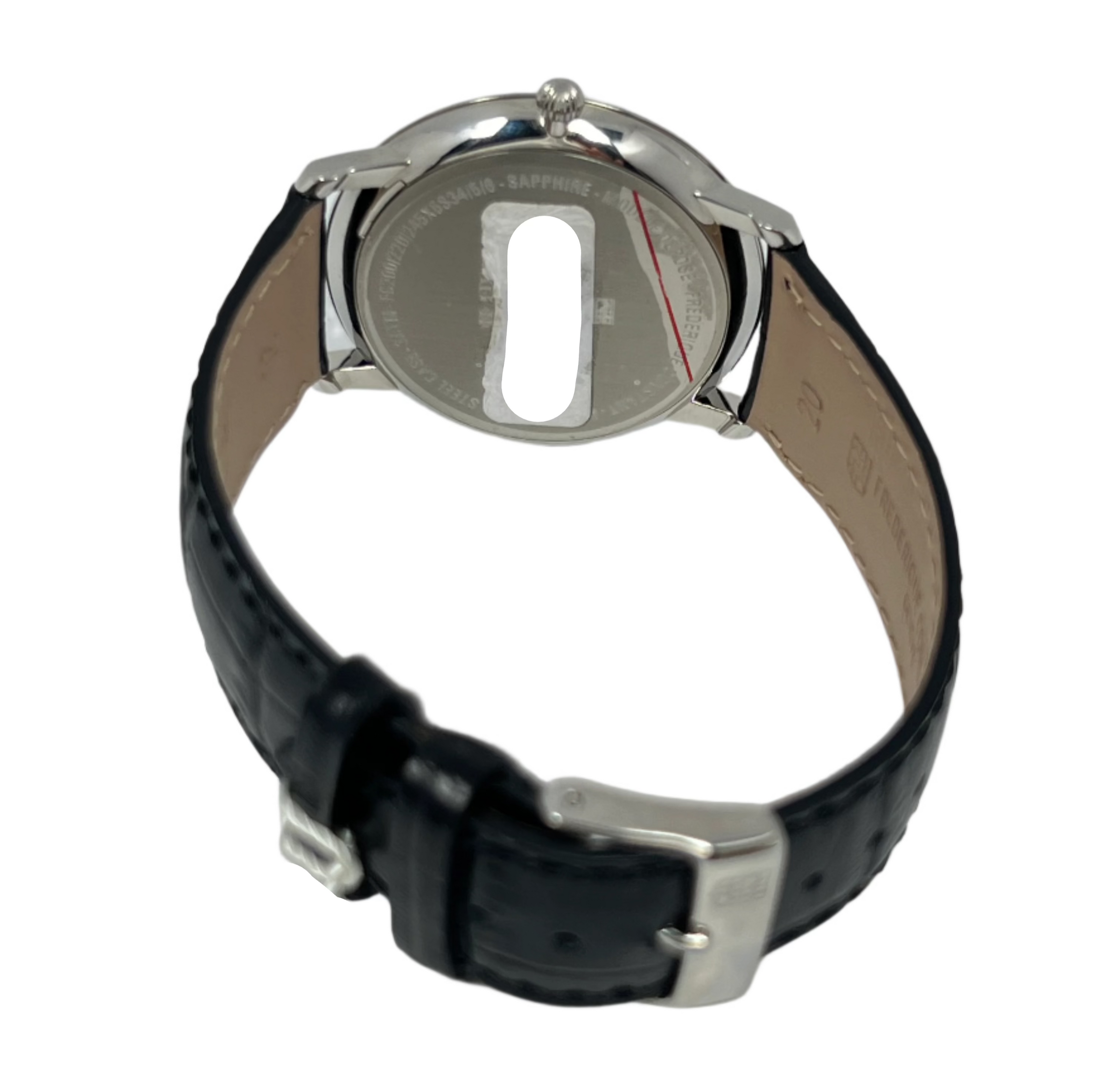 Frederique Constant Slimline Stainless steel Men's Watch