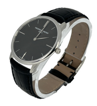 Frederique Constant Slimline Stainless steel Men's Watch