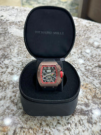 Richard Mille RM011