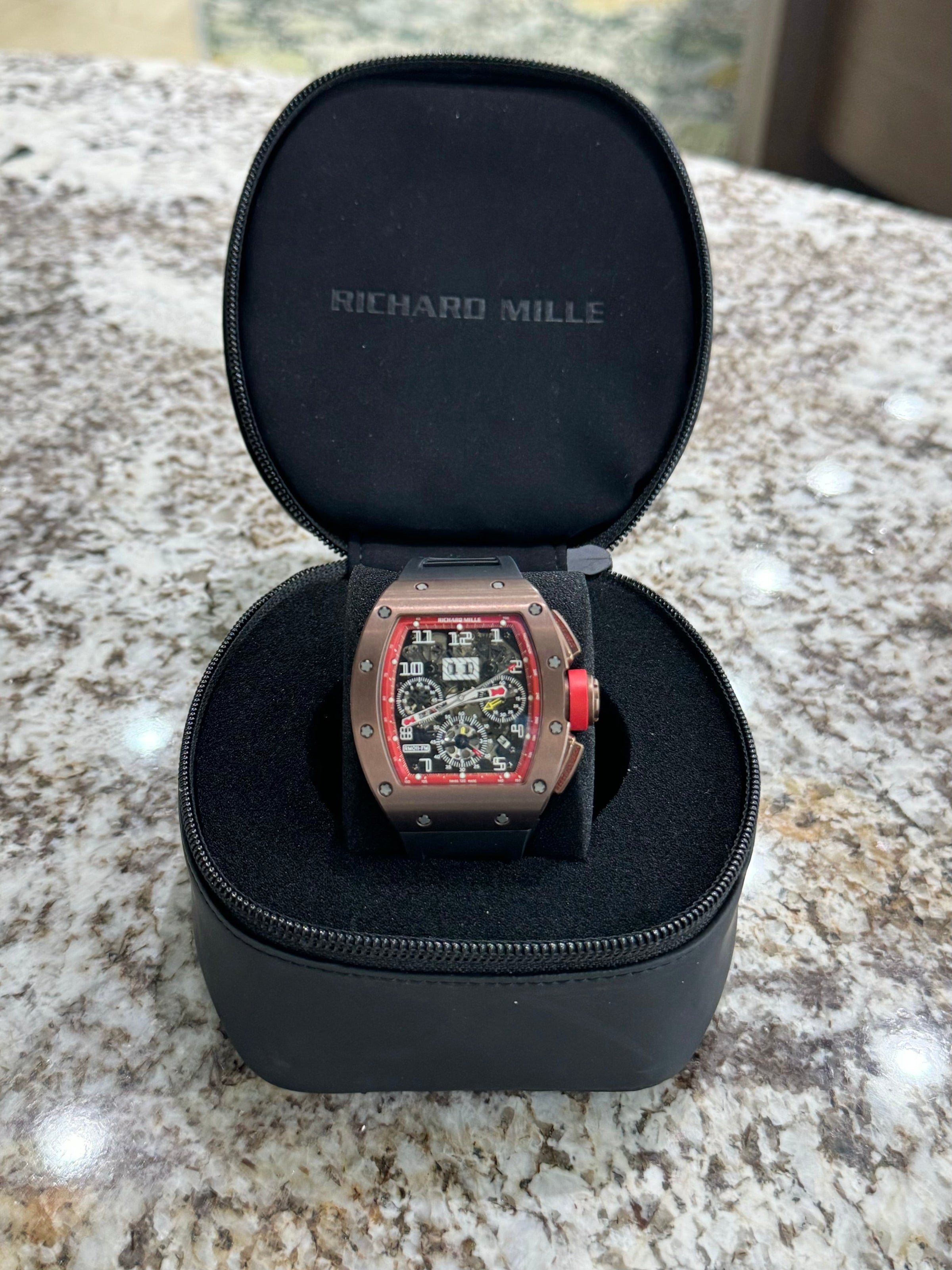 Richard Mille RM011