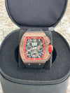 Richard Mille RM011