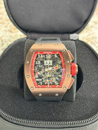 Richard Mille RM011