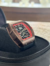 Richard Mille RM011