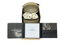 Frederique Constant Slim Line Stainless steel Lady's Watch
