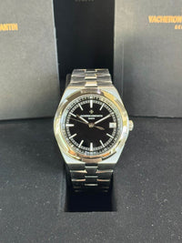 2019 Vacheron Constantin Overseas Self-Winding