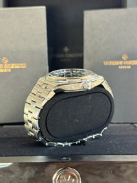 2019 Vacheron Constantin Overseas Self-Winding