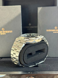2019 Vacheron Constantin Overseas Self-Winding