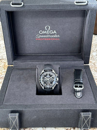 2022 Omega Speedmaster Moonwatch