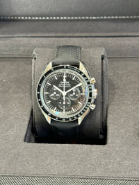 2022 Omega Speedmaster Moonwatch