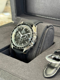 2022 Omega Speedmaster Moonwatch