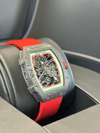 2024 Richard Mille RM67-02