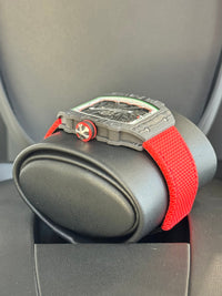 2024 Richard Mille RM67-02