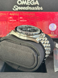Omega Speedmaster Moonwatch