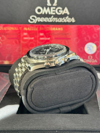 Omega Speedmaster Moonwatch