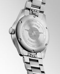 Spirit Zulu Time