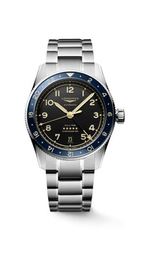 Spirit Zulu Time