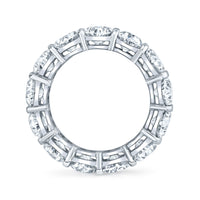 Eternity Oval .80CT G,H/VS