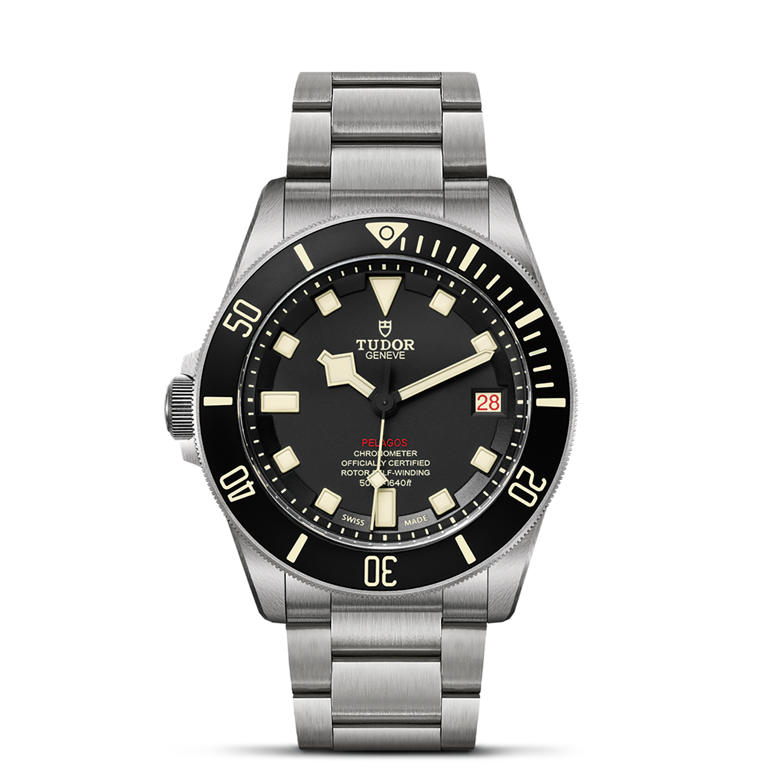 Pelagos LHD