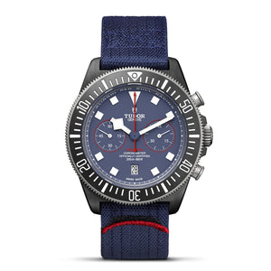 Pelagos FXD Chrono