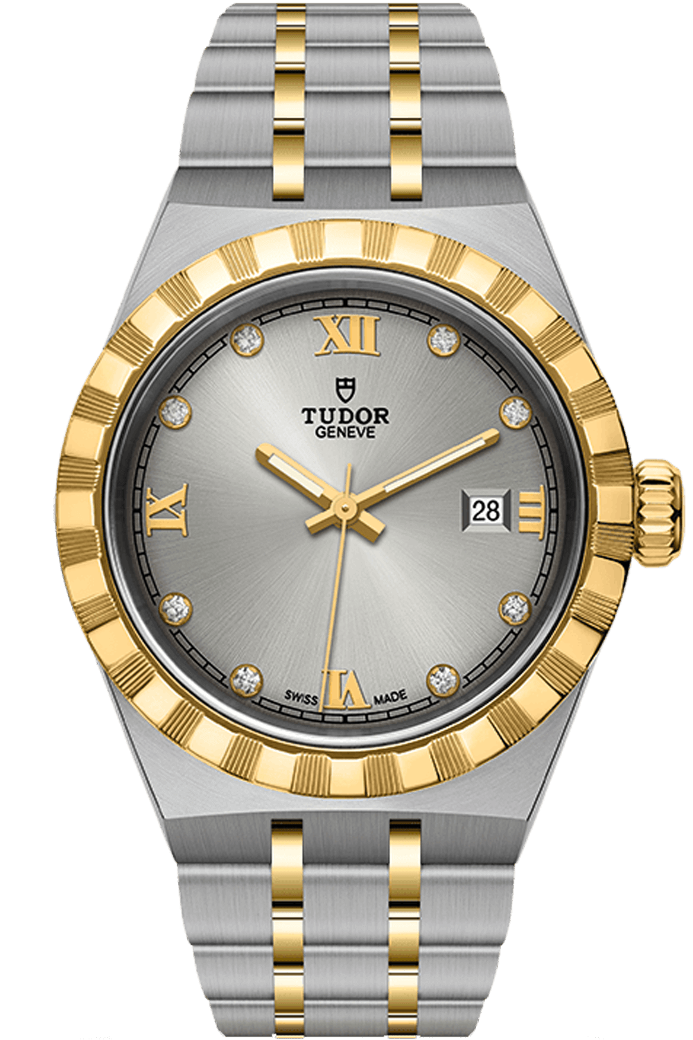 Tudor TUDOR Royal Ref - M28303-0002