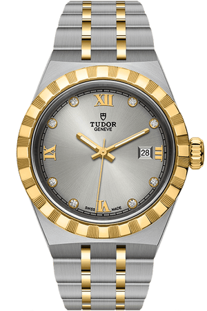 Tudor TUDOR Royal Ref - M28303-0002