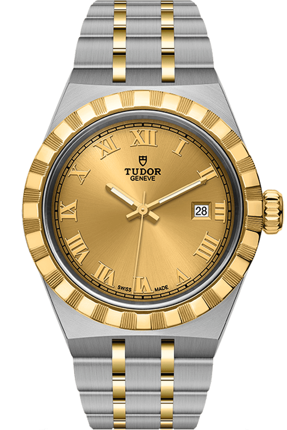 Tudor TUDOR Royal Ref - M28303-0004