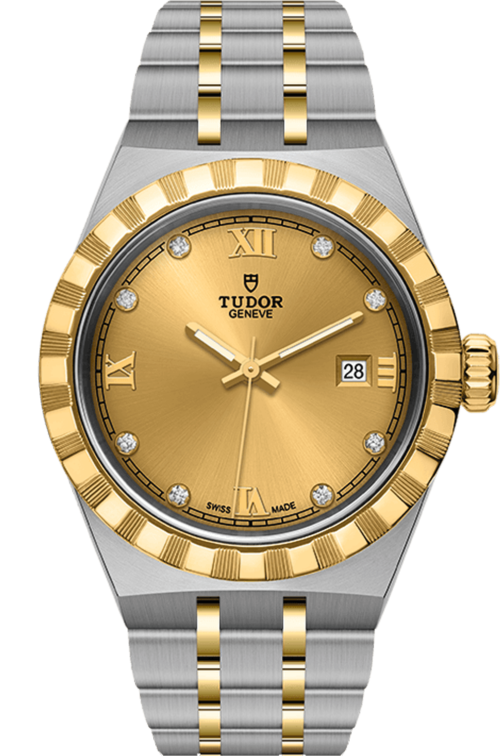 Tudor TUDOR Royal Ref - M28303-0006