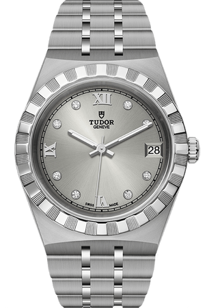 Tudor TUDOR Royal Ref - M28400-0002